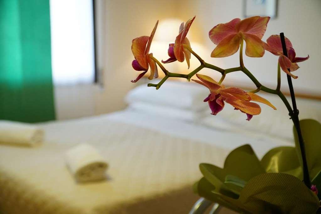 Tursport Aparthotel Taranto Szoba fotó