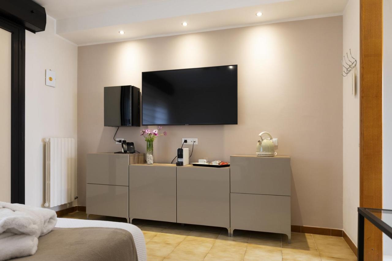 Tursport Aparthotel Taranto Kültér fotó