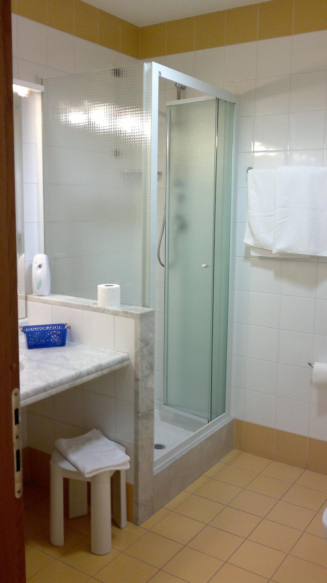 Tursport Aparthotel Taranto Kültér fotó