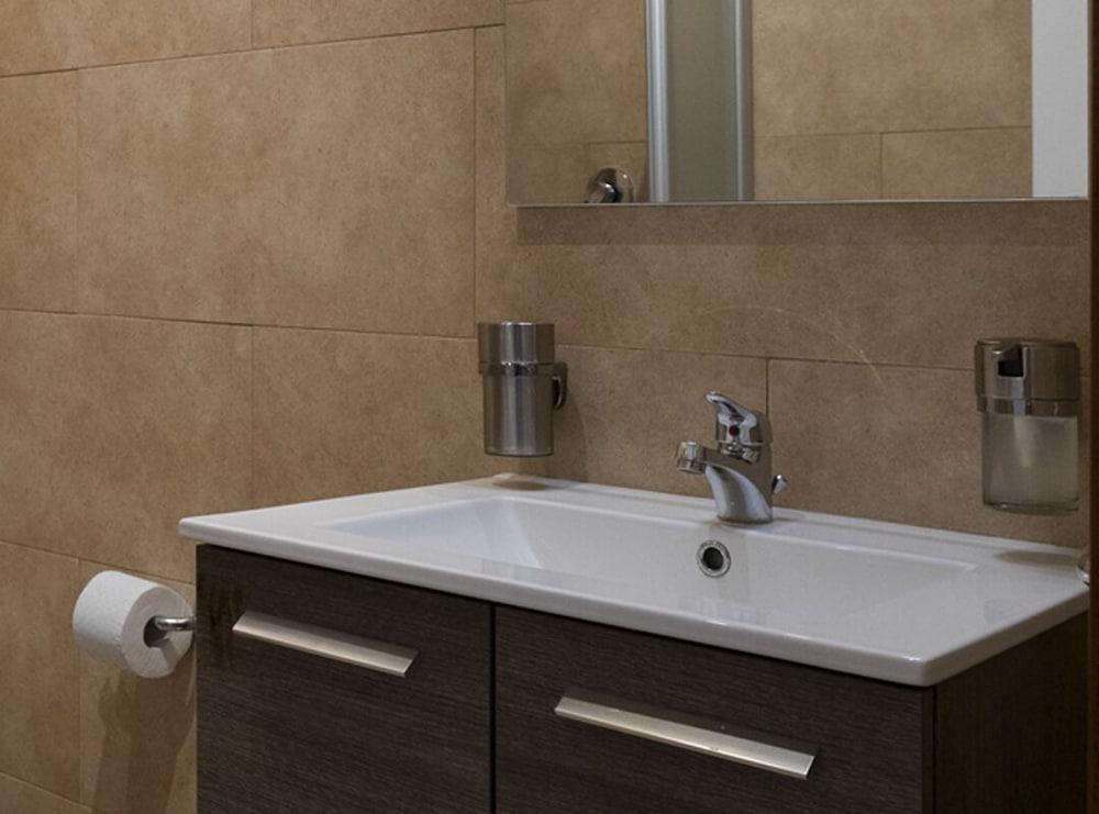 Tursport Aparthotel Taranto Kültér fotó